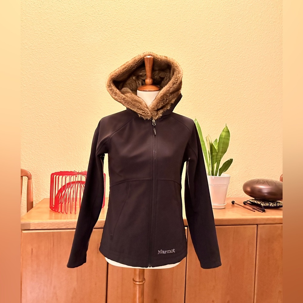 Marmot Soft Shell Jacket - image 1